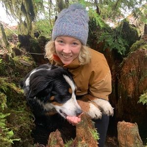 Meet your Posher, Kara